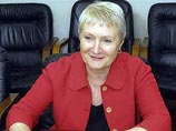 Верховный суд подтвердил досрочную отставку главы московского арбитража Людмилы Майковой Верховный суд подтвердил досрочную отставку главы московского арбитража Людмилы Майковой