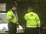 Британская полиция арестовала свыше сотни человек, планировавших устроить диверсию на одной из крупнейших в стране тепловых станций