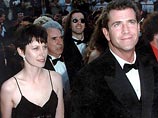 Жена знаменитого американского актера Мела Гибсона Робин подала на развод после 28 лет семейной жизни