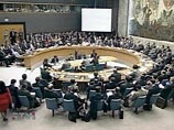 СБ ООН осудил КНДР за ракету и потребовал больше ничего не запускать СБ ООН осудил КНДР за ракету и потребовал больше ничего не запускать