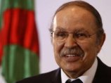 Абдельазиз Бутефлика переизбран президентом Алжира на третий срок