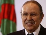 Абдельазиз Бутефлика переизбран президентом Алжира на третий срок Абдельазиз Бутефлика переизбран президентом Алжира на третий срок