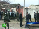 В дагестанском городе Хасавюрт трое участников незаконных вооруженных формирований оказали сопротивление сотрудникам милиции и были убиты