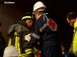 В центре Италии в понедельник вечером и вночь на вторник произошла новая серия сильных подземных толчков, данных о жертвах и разрушениях нет