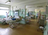 Девять жертв крупного ДТП в Ростове вторые сутки остаются в реанимации Девять жертв крупного ДТП в Ростове вторые сутки остаются в реанимации