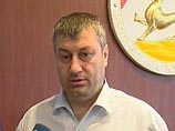 Парламентские выборы в ЮО пройдут по российской модели: "единороссы" делятся своим опытом Парламентские выборы в ЮО пройдут по российской модели: "единороссы" делятся своим опытом