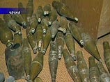 В Чечне предотвращен теракт, "способный вызвать широкий общественный резонанс" В Чечне предотвращен теракт, "способный вызвать широкий общественный резонанс"
