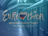 В дни "Евровидения" московский метрополитен готов работать допоздна