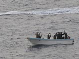 Российские военные корабли приступают к патрулированию прибрежных вод Сомали
Российские военные корабли приступают к патрулированию прибрежных вод Сомали