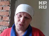 Мать дезертира Глухова вернулась в Россию, повидавшись с сыном