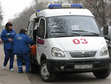 В Калининграде врачи "скорой" бросили больного на улице