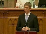 Парламент Венгрии выразил вотум недоверия премьер-министру