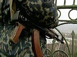 Загадочные события в Тольятти: десятки вооруженных людей создали пробку на улице Загадочные события в Тольятти: десятки вооруженных людей создали пробку на улице