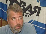 Медведев дал интервью "Новой газете": ее сотрудники "никогда никому ничего не лизали" Медведев дал интервью "Новой газете": ее сотрудники "никогда никому ничего не лизали"
