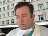 Уволенный с работы из-за "дела Глеба Агеева" врач будет лечить детей в другой клинике Уволенный с работы из-за "дела Глеба Агеева" врач будет лечить детей в другой клинике
