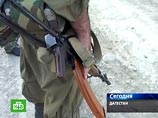 ФСБ полагает, что уничтожила в Дагестане эмиссара "Аль-Каиды"