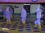 Власти КНДР во вторник приказали инспекторам Международного агентства по атомной энергии (МАГАТЭ) покинуть страну Власти КНДР во вторник приказали инспекторам Международного агентства по атомной энергии (МАГАТЭ) покинуть страну