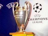 Во вторник в Лондоне и Мюнхене проходят ответные матчи 1/4 финала Лиги чемпионов УЕФА (сезона 2008/09)
