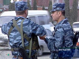 В Ингушетии среди ночи взорвали зал игровых автоматов В Ингушетии среди ночи взорвали зал игровых автоматов