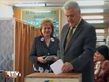 В Молдавии начался пересчет голосов по итогам парламентских выборов, которые оспаривает оппозиция