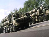 Россия не стала поставлять Ирану ракетные системы С-300 Россия не стала поставлять Ирану ракетные системы С-300