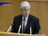 Приднестровский лидер отказывается продолжать диалог с Молдавией, обещанный Дмитрию Медведеву Приднестровский лидер отказывается продолжать диалог с Молдавией, обещанный Дмитрию Медведеву