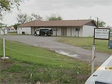 По данным следствия, ужасное убийство было совершено в местной баптистской церкви Clover Road Baptist Church