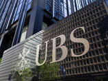 Крупнейший швейцарский банк UBS сократит еще 7500 рабочих мест после полученного в первом квартале убытка