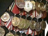 В Москве эксперты-криминалисты похищали у Героев Советского Союза награды В Москве эксперты-криминалисты похищали у Героев Советского Союза награды