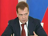 Как выяснилось, президент Дмитрий Медведев беднее премьер-министра Владимира Путина