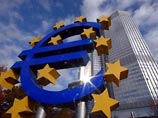ЕЦБ: сокращение базовой процентной ставки ниже 1% парализует европейские рынки
