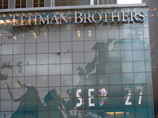 Financial Times Deutschland выяснила, что у Lehman Brothers есть запас урана, достаточный для создания атомной бомбы