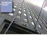 Goldman Sachs удалось привлечь 5 млрд долларов. Банк готов расплатиться с государством Goldman Sachs удалось привлечь 5 млрд долларов. Банк готов расплатиться с государством