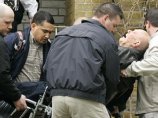 Иммиграционные власти США отвергли обвинения в жестоком обращении с 89-летним Джоном Демьянюком Иммиграционные власти США отвергли обвинения в жестоком обращении с 89-летним Джоном Демьянюком