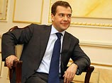 Однокурсница Медведева рекомендована на высокую судебную должность, несмотря на подозрительные банковские вклады