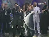 На юбилейном концерте Пугачева спела с Ротару хит t.A.T.u. "Нас не догонят"