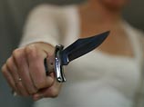 В Иркутской области школьницу зарезала ее старшая сестра В Иркутской области школьницу зарезала ее старшая сестра
