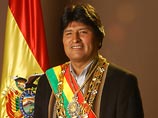 Президент Боливии на саммите Америк намерен внести резолюцию о снятии экономической блокады США с Кубы Президент Боливии на саммите Америк намерен внести резолюцию о снятии экономической блокады США с Кубы