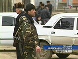 Власти отменили режим контртеррористической операции в Чечне
