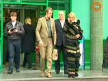 Краснодарский краевой суд признал законным отказ Волочковой в регистрации кандидатом в мэры Сочи Краснодарский краевой суд признал законным отказ Волочковой в регистрации кандидатом в мэры Сочи