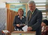 Пересчет голосов подтвердил победу коммунистов на парламентских выборах в Молдавии
