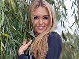"Мисс мира" Ксения Сухинова станет лицом Евровидения-2009 "Мисс мира" Ксения Сухинова станет лицом Евровидения-2009