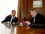 Сразу несколько иностранных СМИ прокомментировали интервью, которое на днях президент России Дмитрий Медведев дал "Новой газете" &#8211; это было первое интервью Медведева российскому печатному изданию 