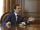 Иностранные СМИ: пытаясь улучшить свой имидж, Медведев отходит от стиля Путина Иностранные СМИ: пытаясь улучшить свой имидж, Медведев отходит от стиля Путина