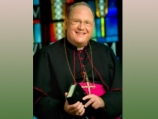 Новый архиепископ Нью-Йорка Тимоти Долан будет бороться с однополыми браками 