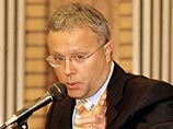 Краевой суд в четверг оставил без изменения решение суда Центрального района Сочи об отмене регистрации Александра Лебедева кандидатом на пост мэра города