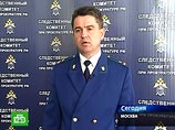 По факту смерти руководителя отдела ГСУ СКП Богдановича возбуждено уголовное дело по статье "убийство" По факту смерти руководителя отдела ГСУ СКП Богдановича возбуждено уголовное дело по статье "убийство"