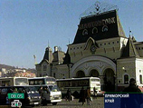 РЖД выставила на аукцион площади вокзалов в 12  российских городах