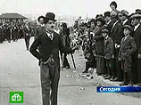 Гений немого кино: исполнилось 120 лет со дня рождения комика Чарли Чаплина Гений немого кино: исполнилось 120 лет со дня рождения комика Чарли Чаплина