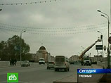 После снятия режима КТО аэропорт Грозного станет международным: "надо только левое крыло реконструировать..." После снятия режима КТО аэропорт Грозного станет международным: "надо только левое крыло реконструировать..."
